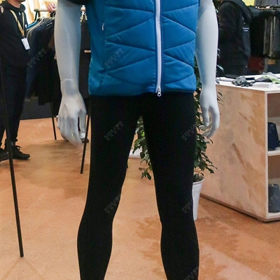 戶外品牌-棉衣/羽絨服-【ISPO慕尼黑國際體育用品展】男戶外棉服