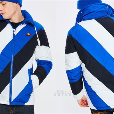 運動品牌-棉衣/羽絨-男運動棉服
