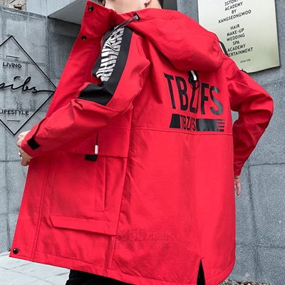 市場上裝-中長外套-靚仔中長外套