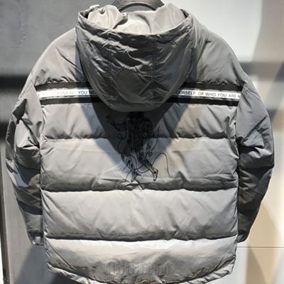 市場上裝-棉衣/羽絨服-時尚商務棉服【實拍】