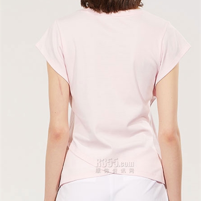 運(yùn)動(dòng)品牌-T恤-女運(yùn)動(dòng)T恤