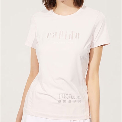 運(yùn)動(dòng)品牌-T恤-女運(yùn)動(dòng)T恤