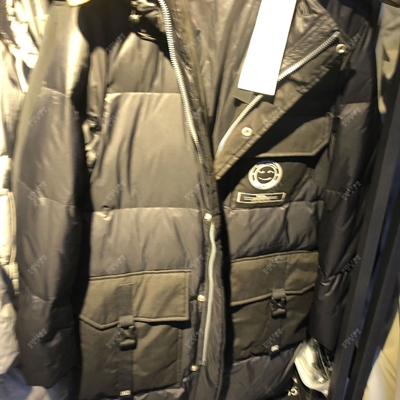 市場上裝-棉衣/羽絨服-時尚商務棉服【實拍】