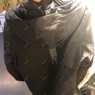 市場上裝-棉衣/羽絨服-時尚商務棉服【實拍】