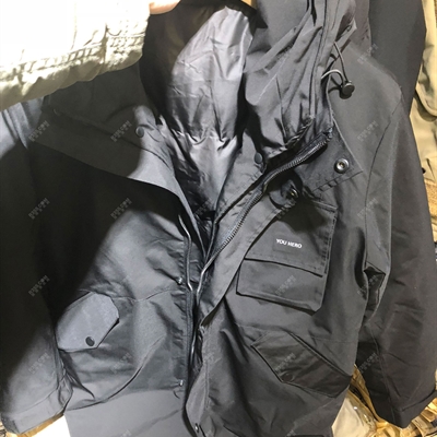 市場上裝-棉衣/羽絨服-時尚商務棉服【實拍】