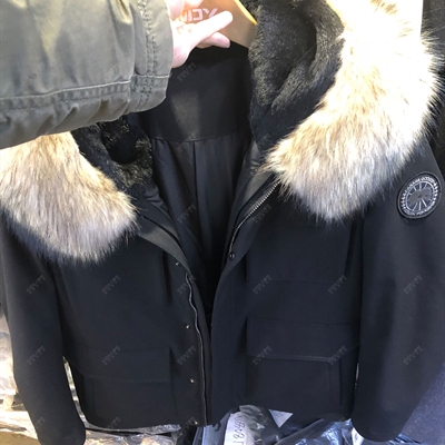 市場上裝-棉衣/羽絨服-時尚商務棉服【實拍】