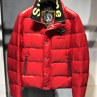 市場上裝-棉衣/羽絨服-時尚商務棉服【實拍】