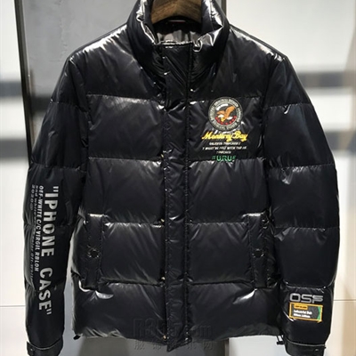 市場上裝-棉衣/羽絨服-時尚商務棉服【實拍】