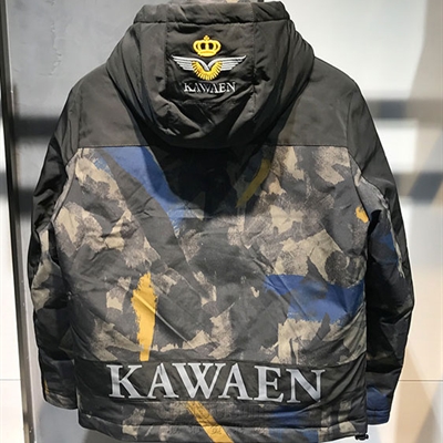 市場上裝-棉衣/羽絨服-時尚商務棉服【實拍】