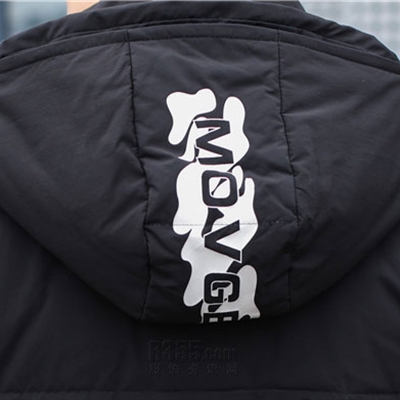 市場上裝-棉衣/羽絨服-時尚商務棉服