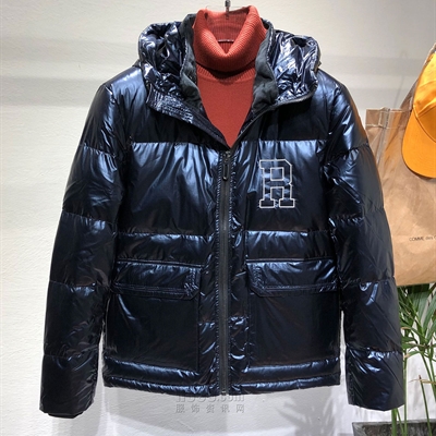 市場上裝-棉衣/羽絨服-時尚商務棉服【實拍】