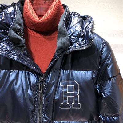 市場上裝-棉衣/羽絨服-時尚商務棉服【實拍】