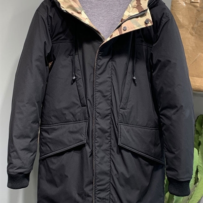 市場上裝-棉衣/羽絨服-時尚商務棉服【實拍】