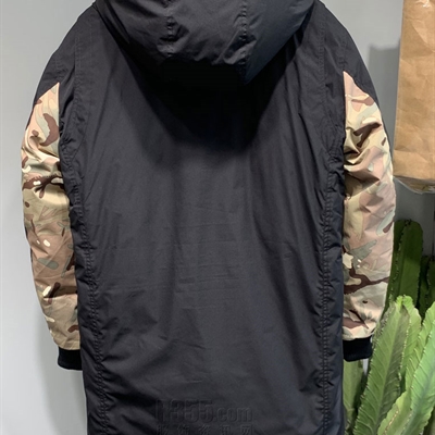 市場上裝-棉衣/羽絨服-時尚商務棉服【實拍】