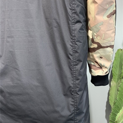 市場上裝-棉衣/羽絨服-時尚商務棉服【實拍】