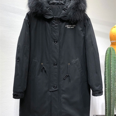 市場上裝-棉衣/羽絨服-時尚商務棉服【實拍】