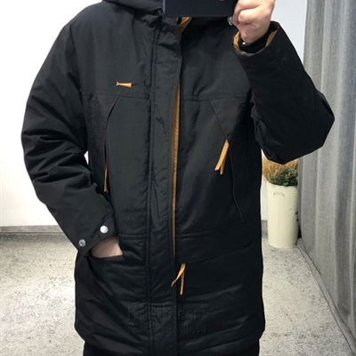市場上裝-棉衣/羽絨服-時尚商務棉服