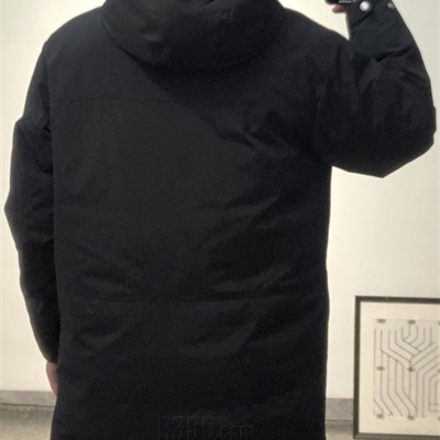 市場上裝-棉衣/羽絨服-時尚商務棉服
