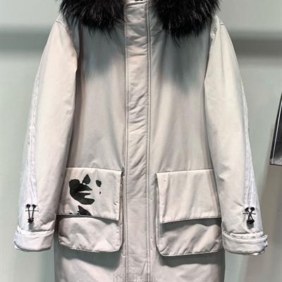 市場上裝-棉衣/羽絨服-時尚商務棉服【實拍】