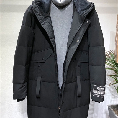 市場上裝-棉衣/羽絨服-時尚商務棉服【實拍】
