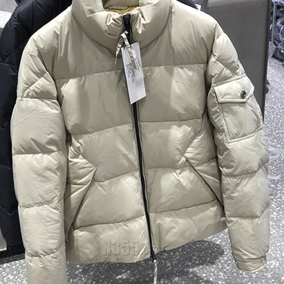 市場上裝-棉衣/羽絨服-時尚商務棉服【實拍】