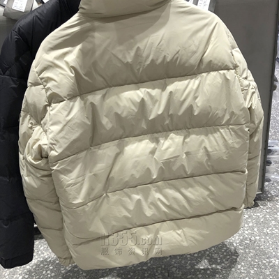 市場上裝-棉衣/羽絨服-時尚商務棉服【實拍】