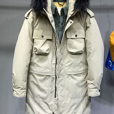 市場(chǎng)上裝-棉衣/羽絨服-時(shí)尚商務(wù)棉服【實(shí)拍】