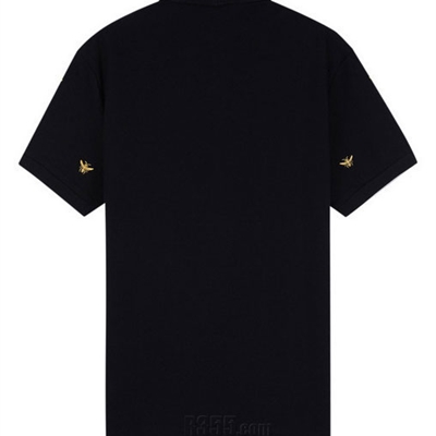 商場品牌-短袖-T恤
