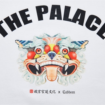 商場品牌-短袖-T恤