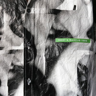 商場品牌-短袖-襯衫