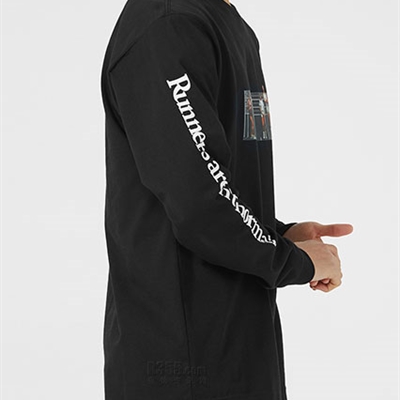 運動品牌-衛衣-男運動衛衣