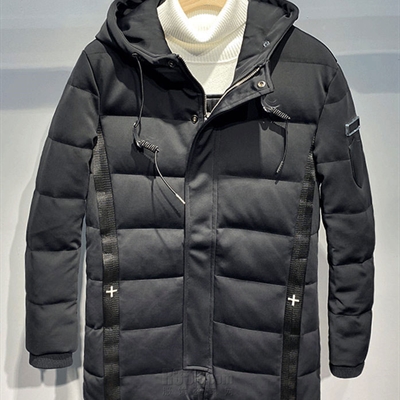 市場上裝-棉衣/羽絨服-靚仔棉服