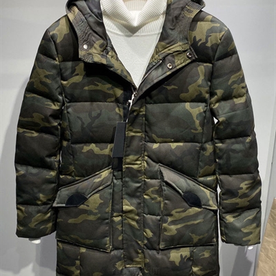 市場上裝-棉衣/羽絨服-靚仔棉服
