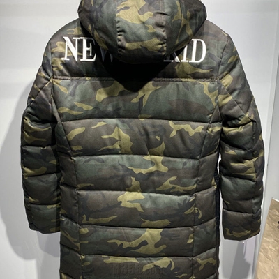 市場上裝-棉衣/羽絨服-靚仔棉服