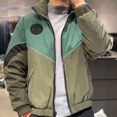 市場上裝-棉衣/羽絨服-休閑棉服