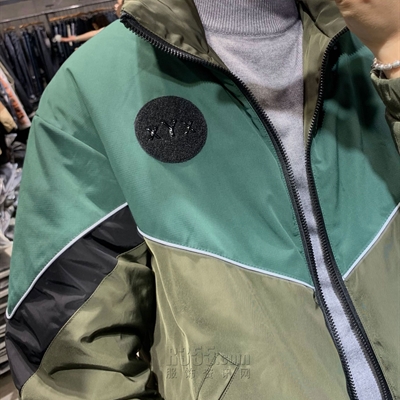 市場上裝-棉衣/羽絨服-休閑棉服