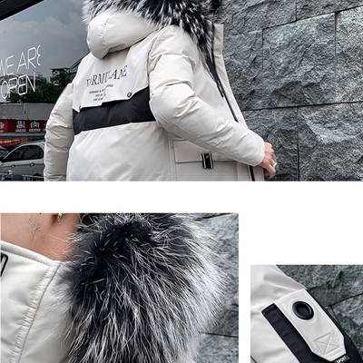 市場上裝-棉衣/羽絨服-靚仔棉服