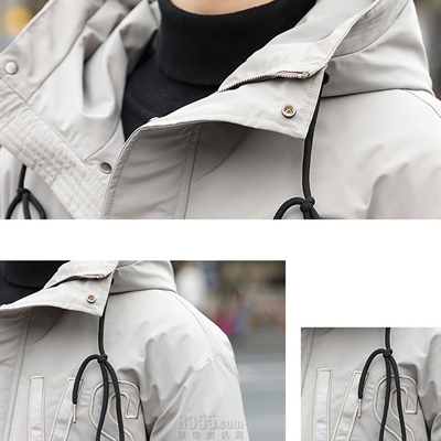 市場上裝-棉衣/羽絨服-靚仔棉服