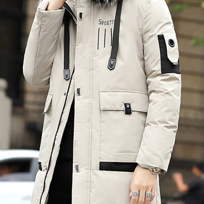市場上裝-棉衣/羽絨服-靚仔棉服