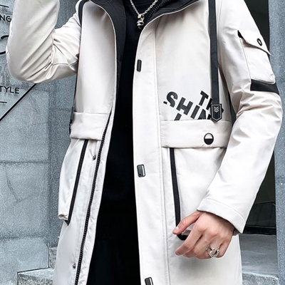 市場上裝-棉衣/羽絨服-靚仔棉服