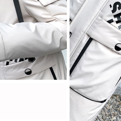 市場上裝-棉衣/羽絨服-靚仔棉服