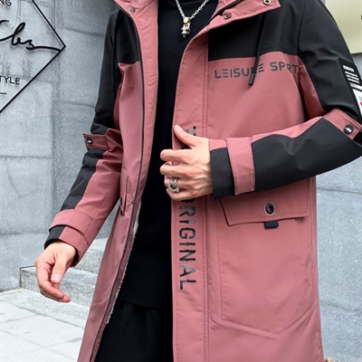 市場上裝-棉衣/羽絨服-靚仔棉服