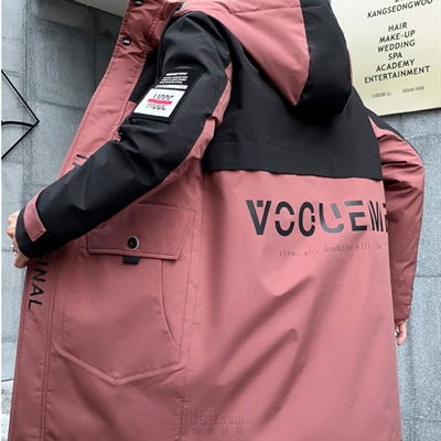 市場上裝-棉衣/羽絨服-靚仔棉服