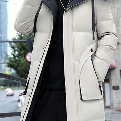 市場上裝-棉衣/羽絨服-靚仔棉服