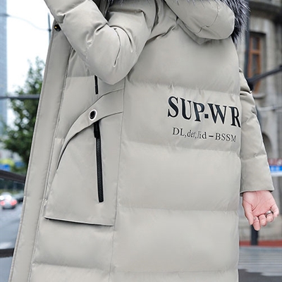 市場上裝-棉衣/羽絨服-靚仔棉服