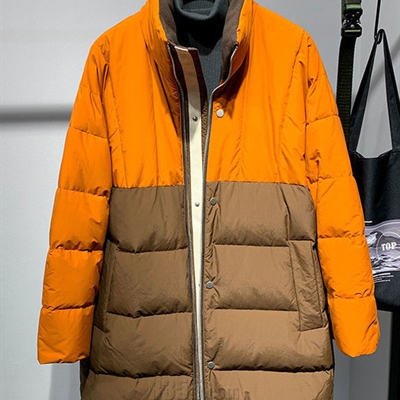 市場上裝-棉衣/羽絨服-時尚商務(wù)棉服【實拍】