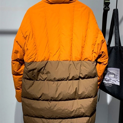 市場上裝-棉衣/羽絨服-時尚商務(wù)棉服【實拍】