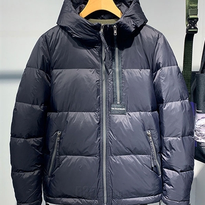 市場上裝-棉衣/羽絨服-時尚商務(wù)棉服【實拍】