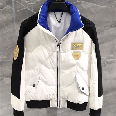 市場上裝-棉衣/羽絨服-時尚商務(wù)棉服【實拍】