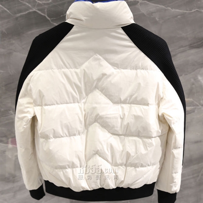 市場上裝-棉衣/羽絨服-時尚商務(wù)棉服【實拍】
